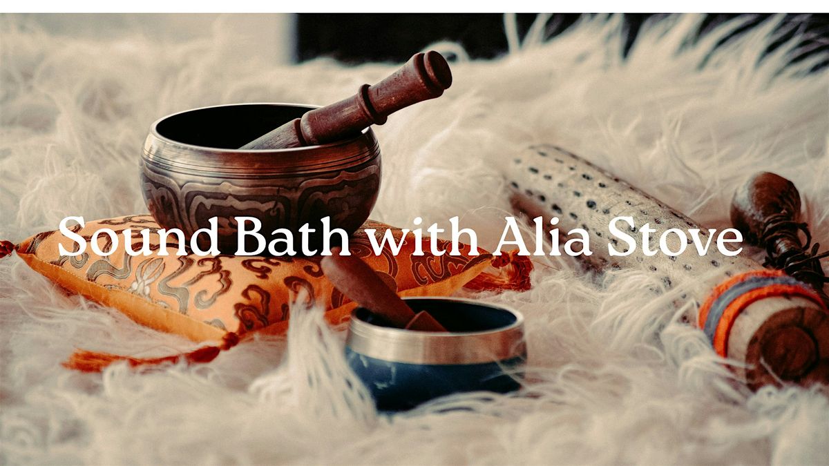 Sound Bath in Yellow Springs Firelight • Eye Masks • Deep Relaxation, 28 November | Event in Yellow Springs
