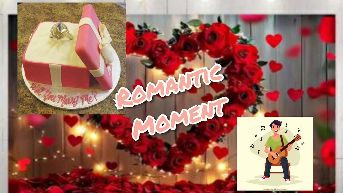 MARRY ME MOMENTO, 28 September | Event in Kec. Batu Aji | AllEvents