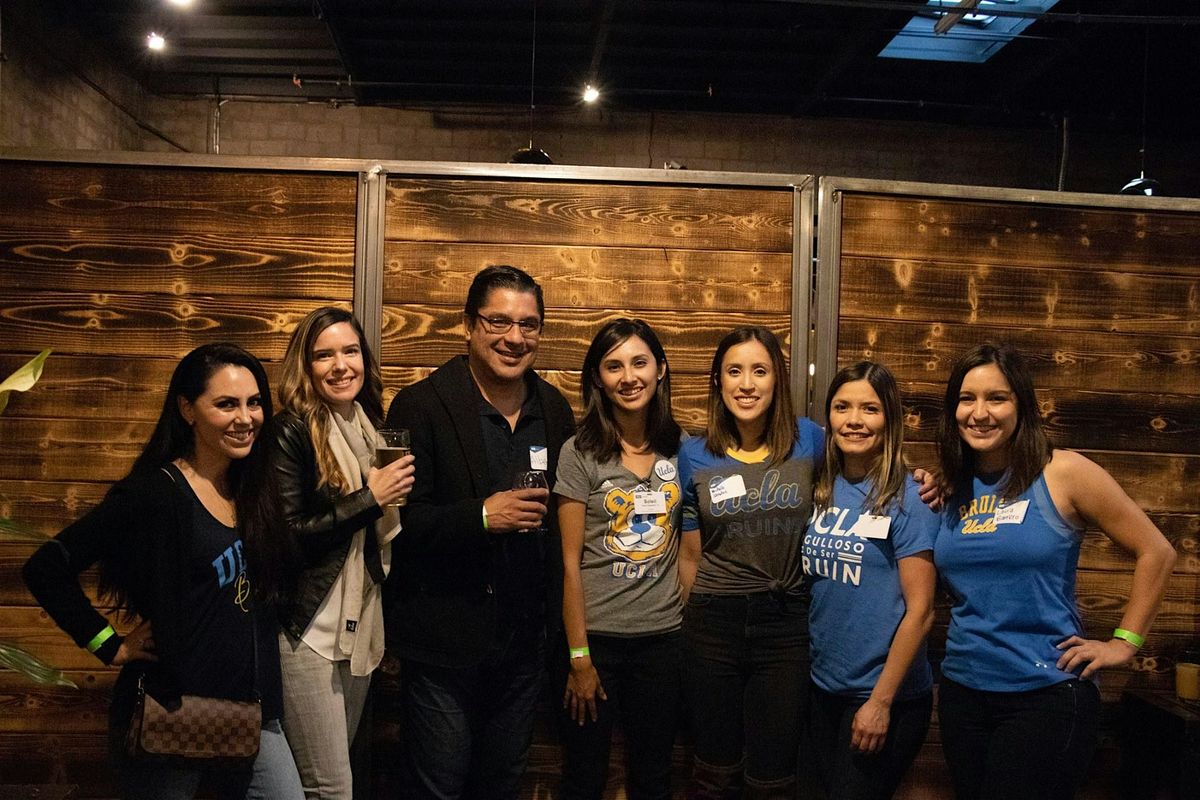 DTLA Networking Mixer, 14 August | Event in Los Angeles | AllEvents