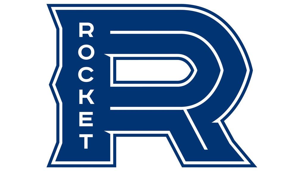 Laval Rocket vs. Utica Comets, 4 February | Event in Laval | AllEvents