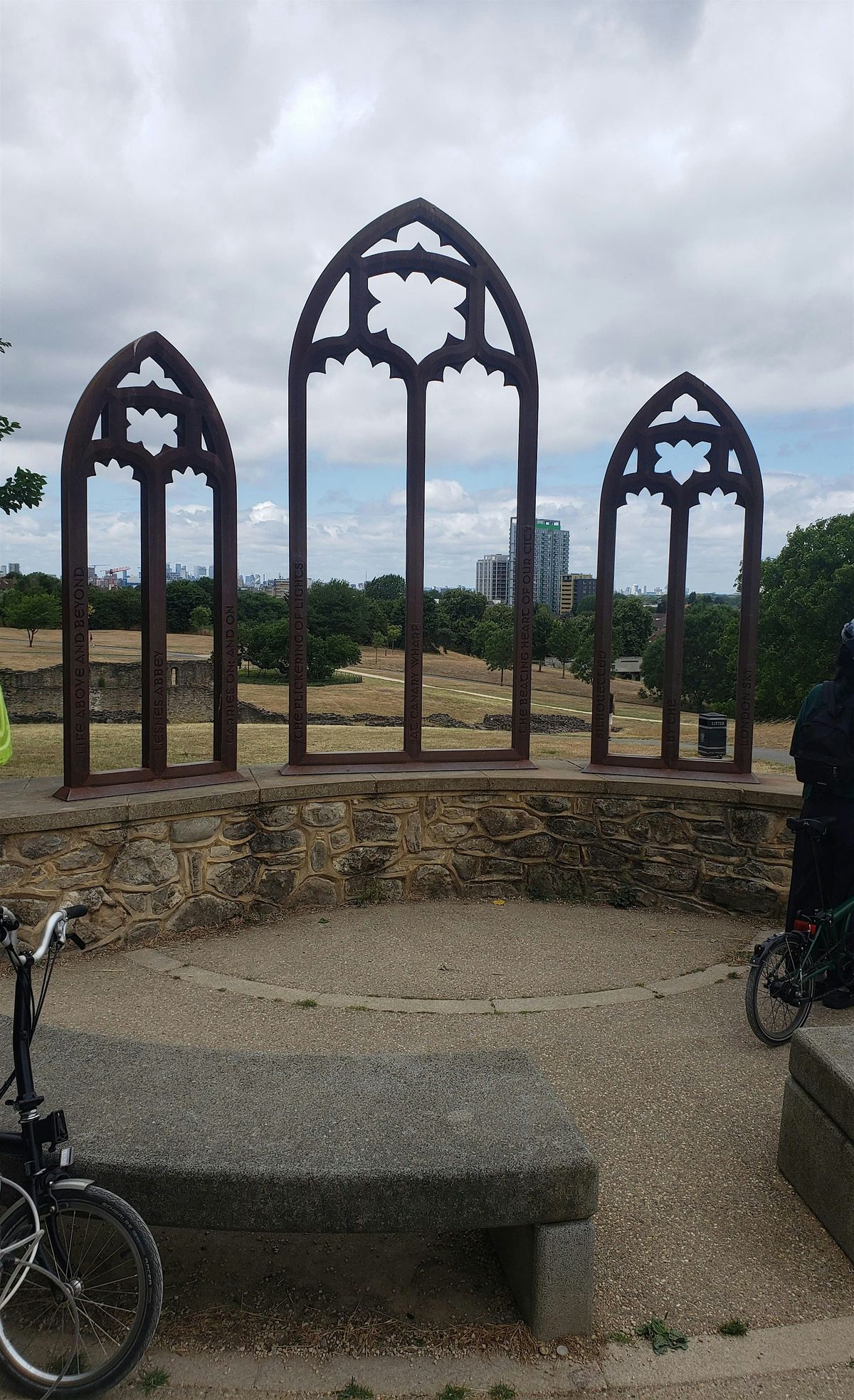 Kweens and Kings Cycle Group Do Lesney Woods  Let's Get Together!, 12 July | Event in London | AllEvents