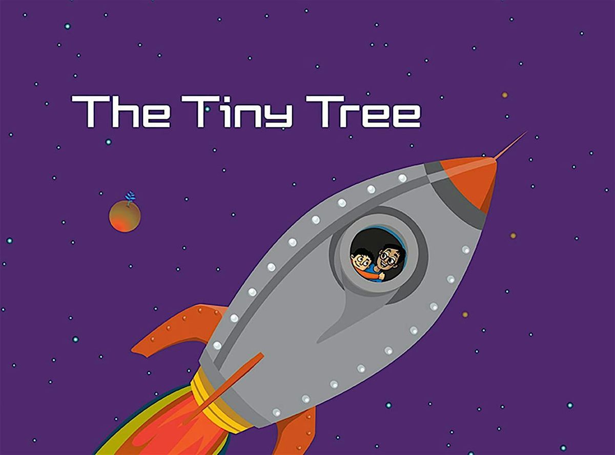 The Tiny Tree, 4 April | Event in Honolulu | AllEvents