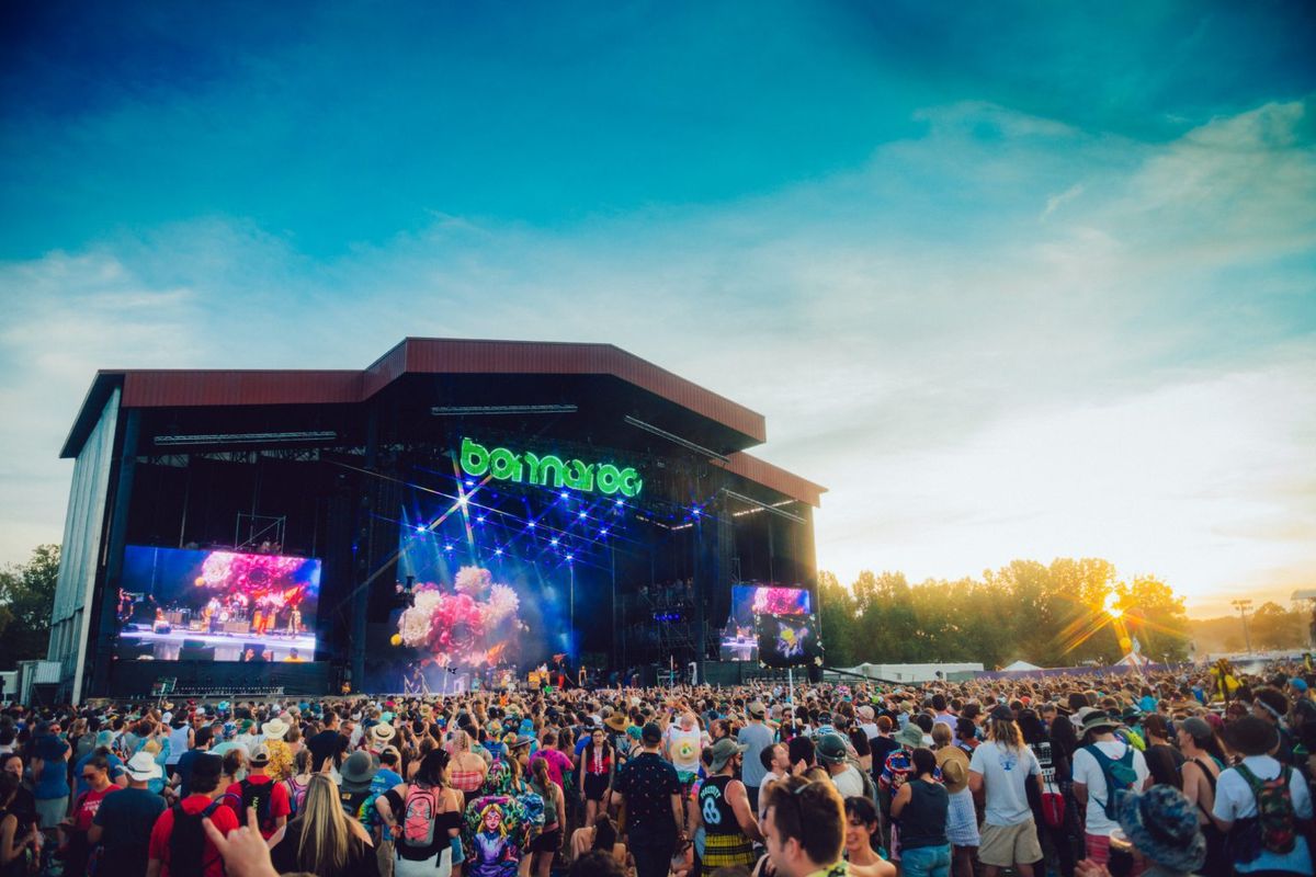 Bonnaroo Music & Arts Festival - Sunday, 14 June | Event in Manchester | AllEvents