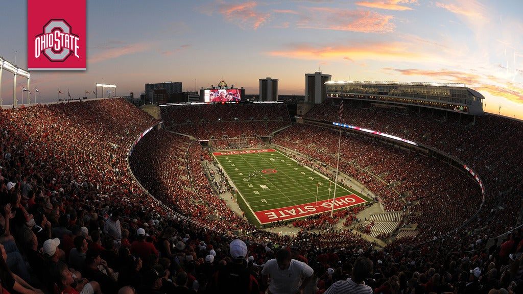 Ohio State Buckeyes Football vs. University of Texas Longhorns Football | Event in Columbus | AllEvents