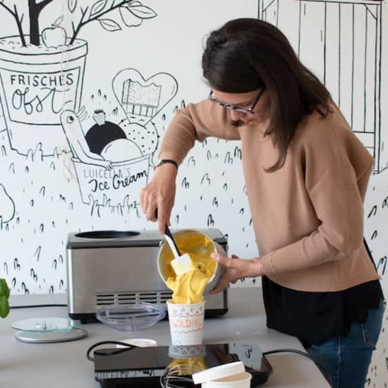 Luicella's Ice Cream - Workshop für Anfänger | Event in Hamburg | AllEvents