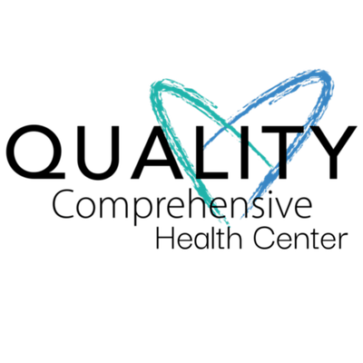 Quality Comprehensive Health Center logo