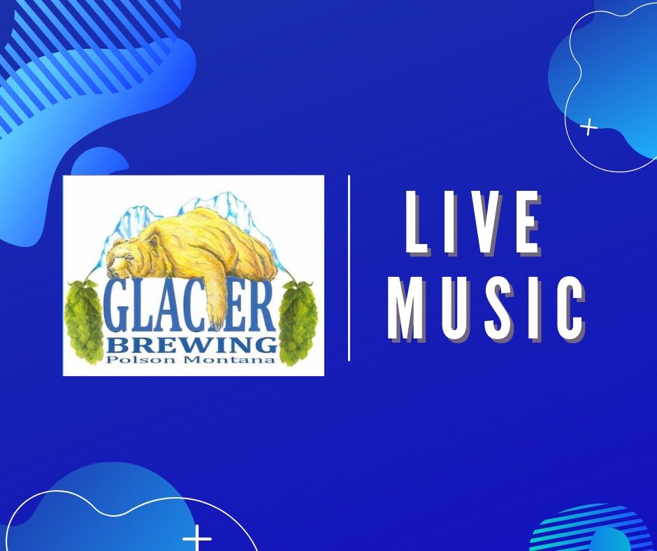 Rylee Mix Live!, Glacier Brewing Company, Polson, December 16 2023