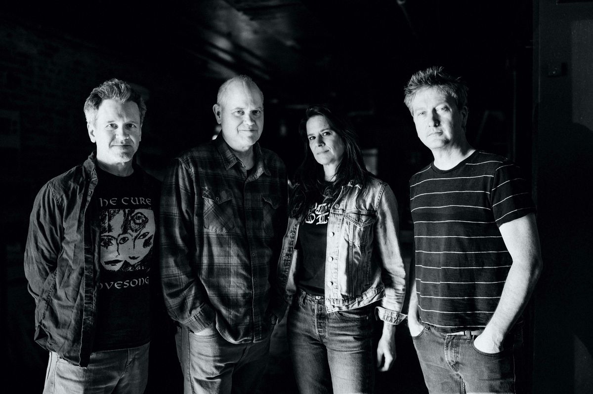 SUPERCHUNK (SPECIAL ACOUSTIC PERFORMANCE!), 19 September | Event in Sawyer | AllEvents