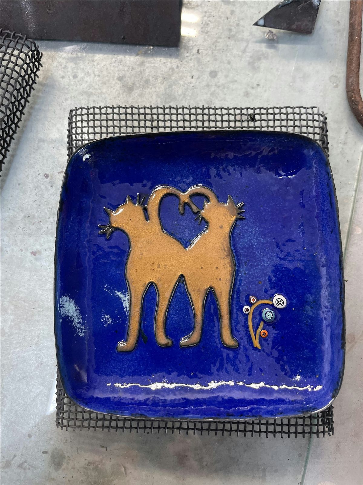 Enameling Series, 4 January | Event in DeLand | AllEvents