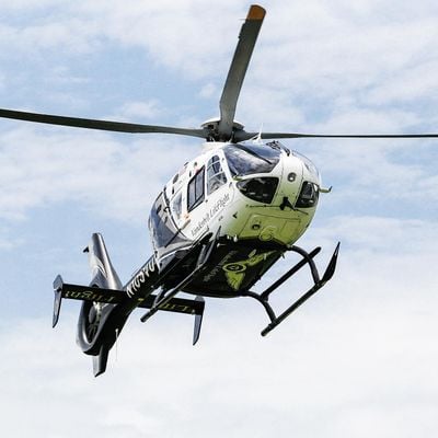 Vanderbilt LifeFlight