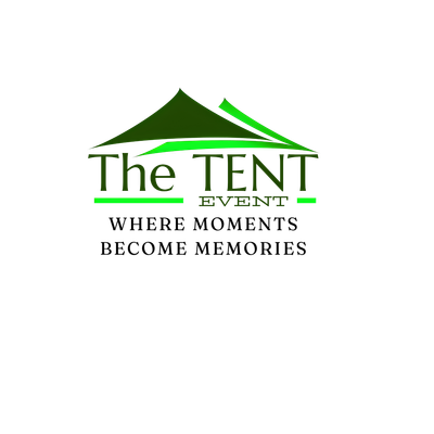 Cyrenthia Morgan At The Tent Event