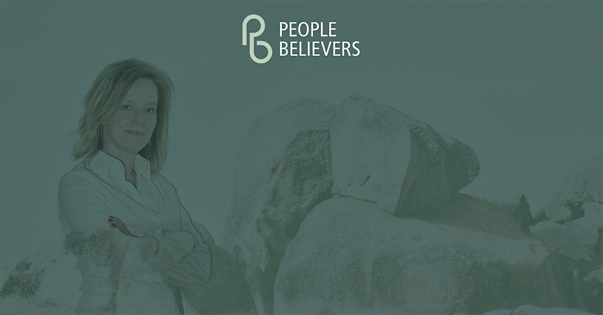 Straal natuurlijke autoriteit uit en vergroot je impact als HR Manager, 13 October | Event in Zoersel | AllEvents