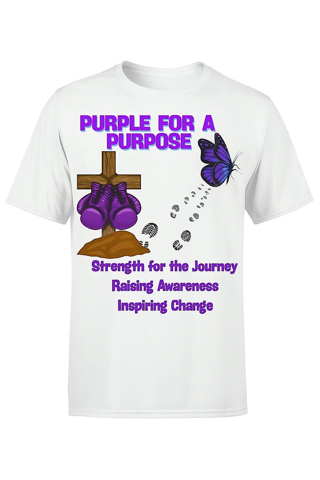 6th Annual Lupus Awareness Walk; Purple for a Purpose, 27 September | Event in Meridian | AllEvents