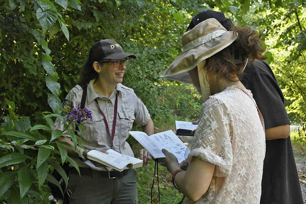 Flora Field Day: Cartop SRA, 2 July | Event in Bloomington | AllEvents