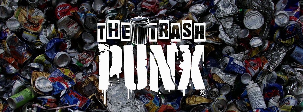 "Free Market" Event with The Trash Punx, 10 May | Event in Campbell | AllEvents