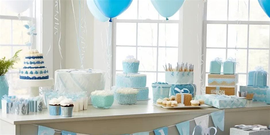 Michael's 1st Birthday Celebration, 6 September | Event in Hagerstown | AllEvents