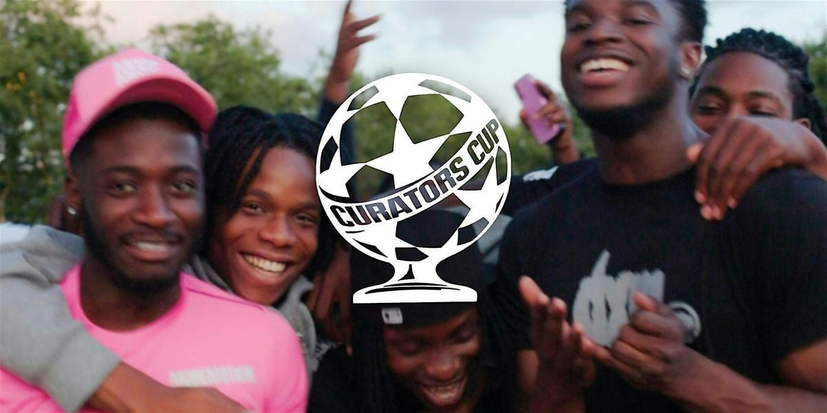 Curators Cup, 16 August | Event in Enfield | AllEvents