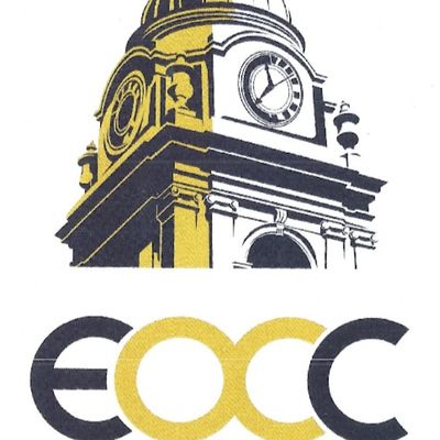 East Orange Chamber of Commerce logo