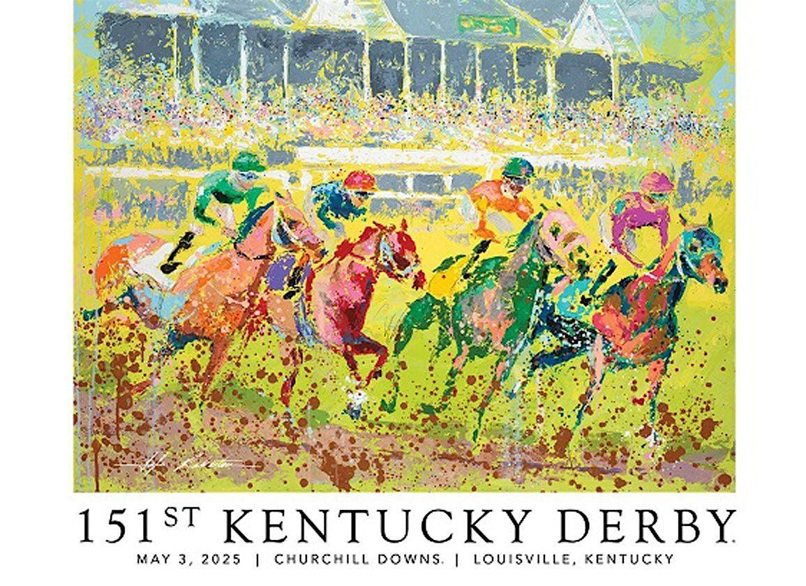 The 2025 Kentucky Derby, 3 May | Event in Savannah | AllEvents