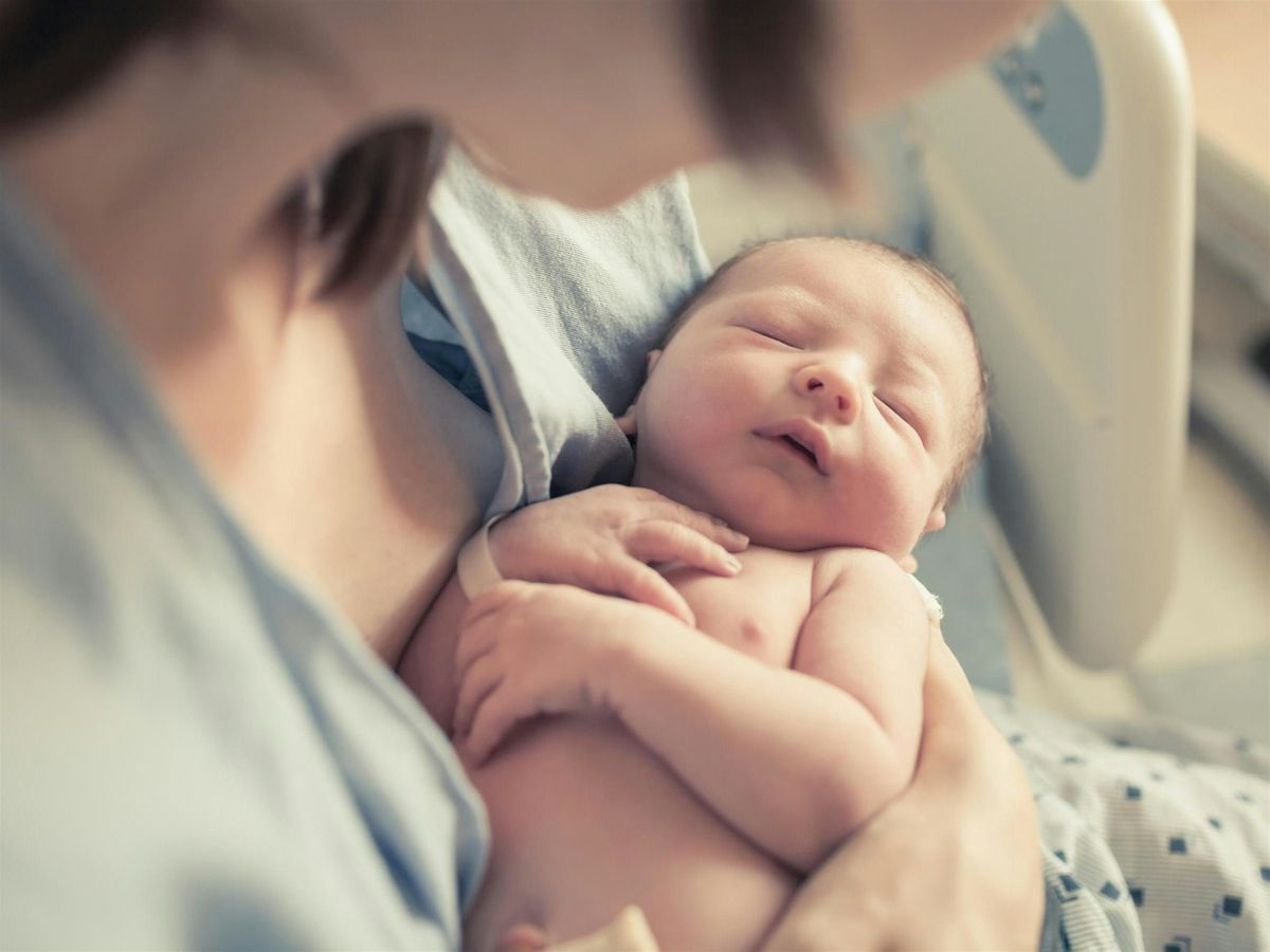 Breastfeeding Class | Event in Houma | AllEvents