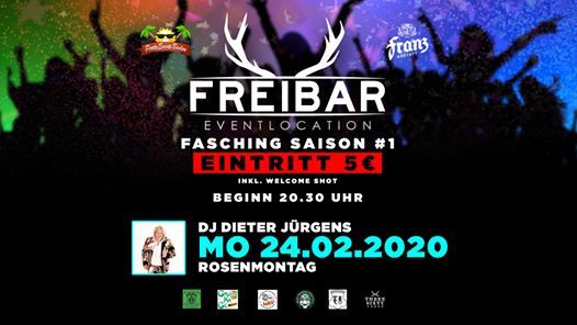 Rosenmontag Events In Sinsheim Today And Upcoming Rosenmontag