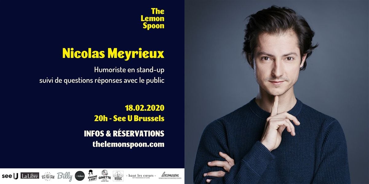 Télécharger gratuitement Images Nicolas Pauccar Events In The City Top Upcoming Events For actualisé par