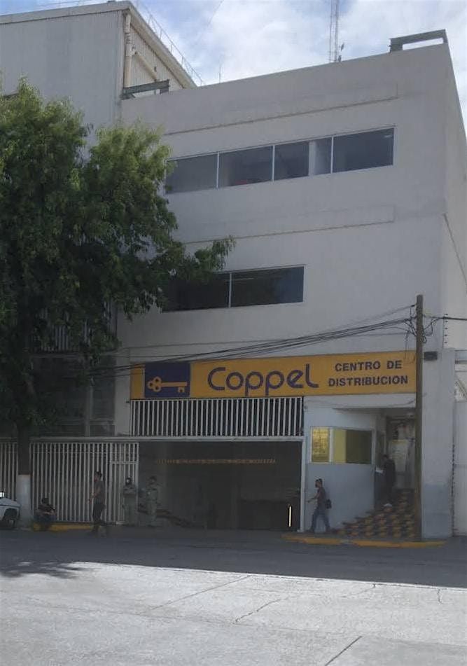 Formación de Conductores, 10 September | Event in Monterrey | AllEvents