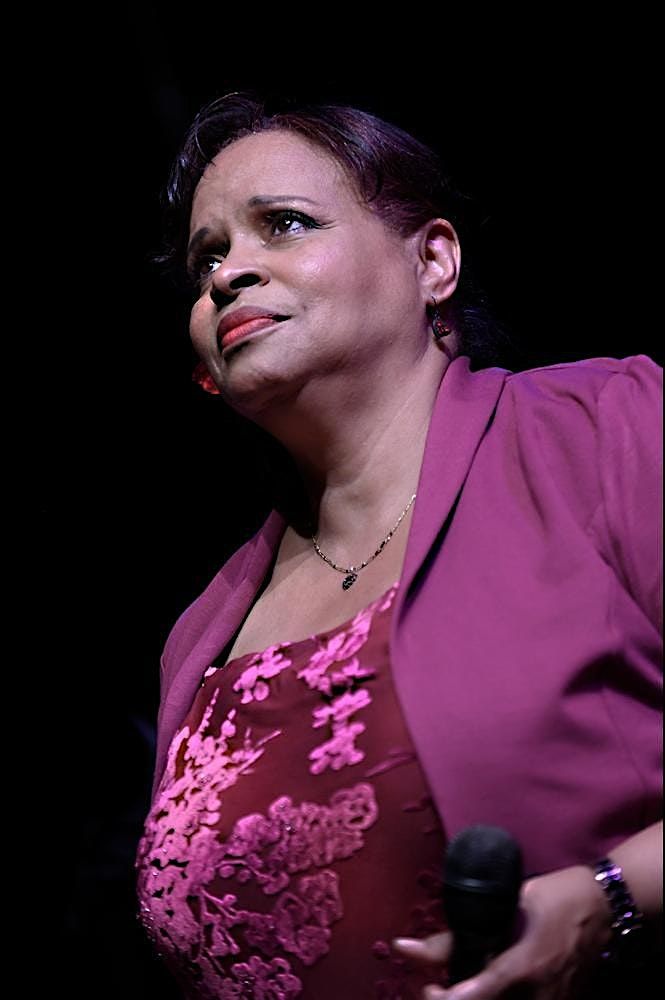 An unforgettable Jazz night with Deborah J. Carter and quartet, 6 December | Event in Leuven | AllEvents