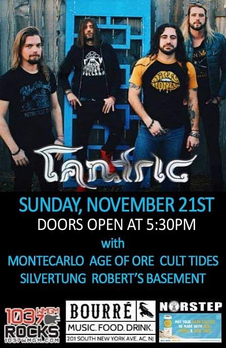 Events In Atlantic City In November 2021 Atlantic City Events Nov 10 2022