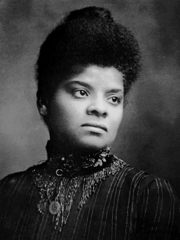 4th Annual Ida B Wells Festival - Bronzeville, Chicago, 28 June | Event in Chicago | AllEvents