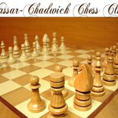 Vassar Chadwick Chess Club