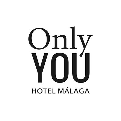 Only YOU Hotel Málaga logo