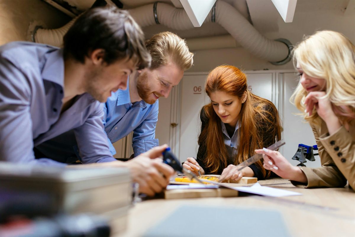 Problem Solving with Root Cause Analysis, 12 March | Event in Altoona | AllEvents