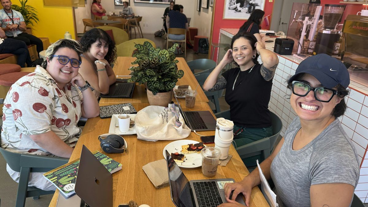 Working Queers: An NLGJA LA Coworking Meetup Series | Event in Los Angeles | AllEvents