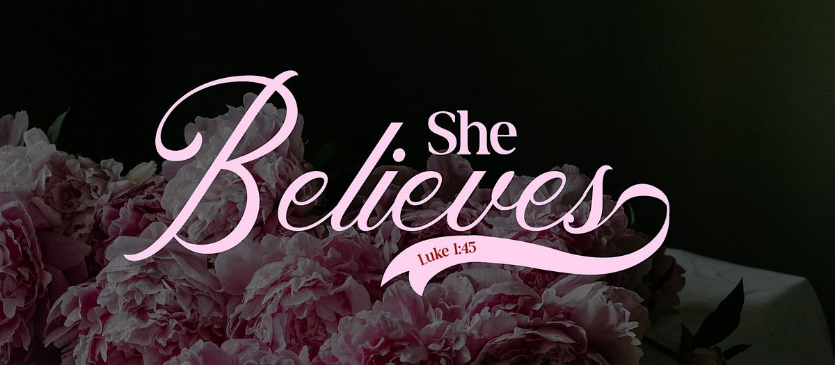 She Believes - GNCW Conference 2025, 30 May | Event in Montréal | AllEvents