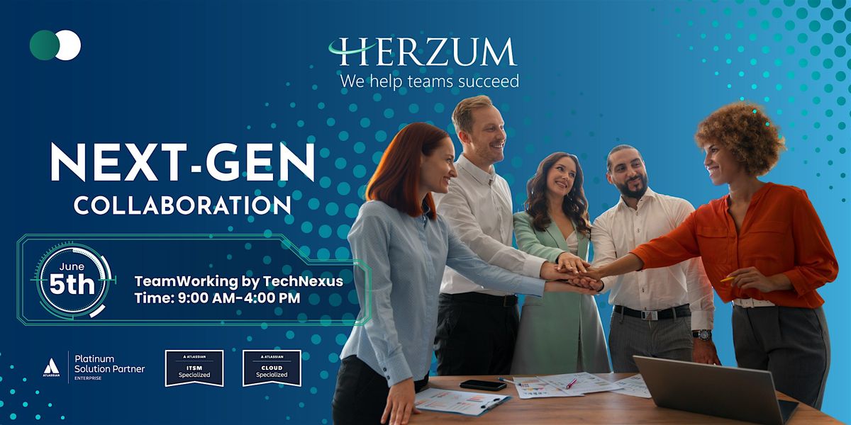Next-Gen Collaboration, 5 June | Event in Chicago | AllEvents