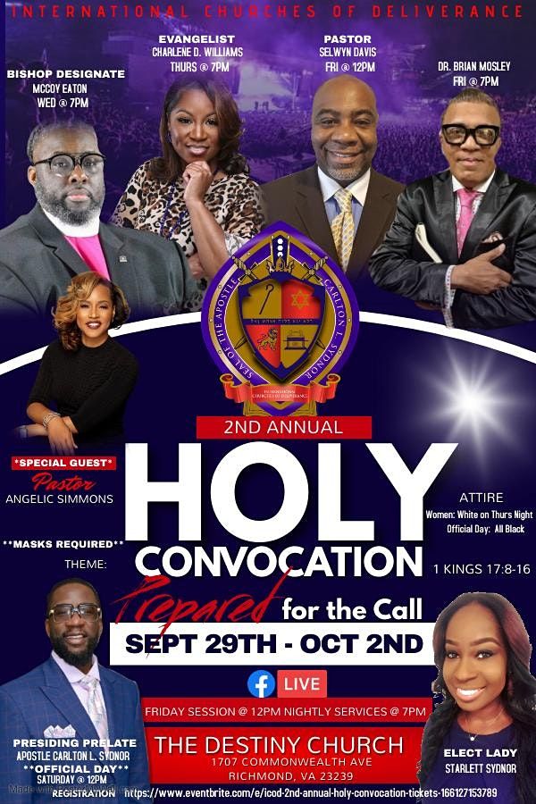 Events In Richmond In October 2021 2022 Richmond Va Events