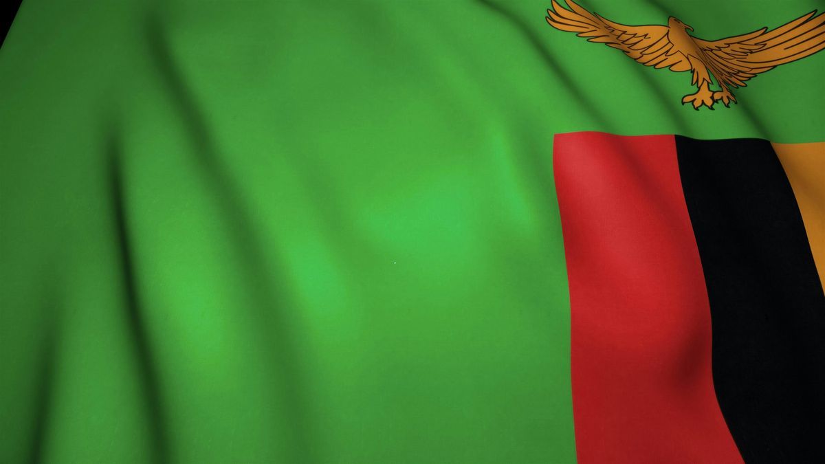 Evening at the New Embassy of ZAMBIA, 29 August | Event in Washington | AllEvents