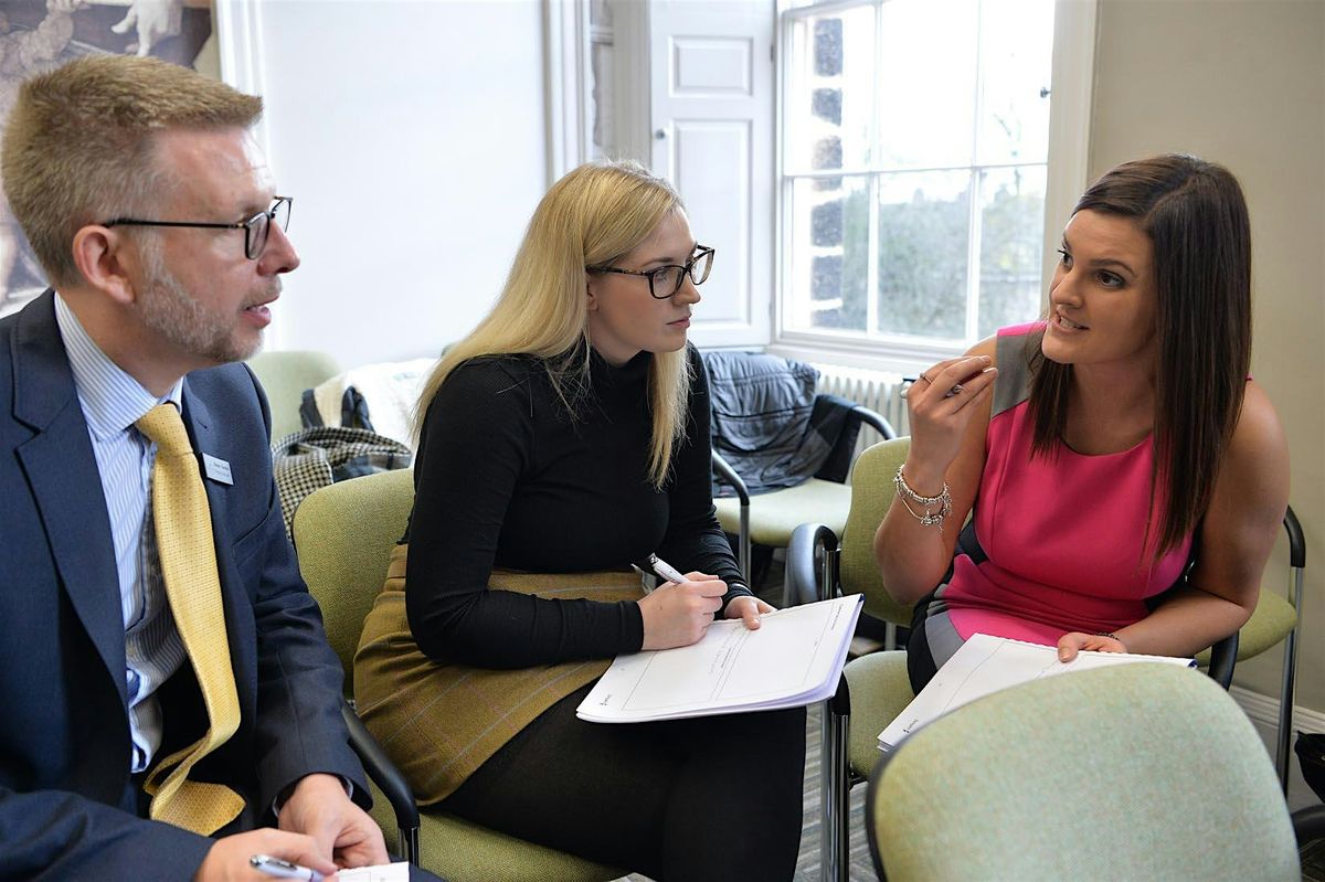 Wetherby Business Referral Networking Meeting FACE-TO-FACE - LIMITED PLACES, 5 September | Event in Walshford
