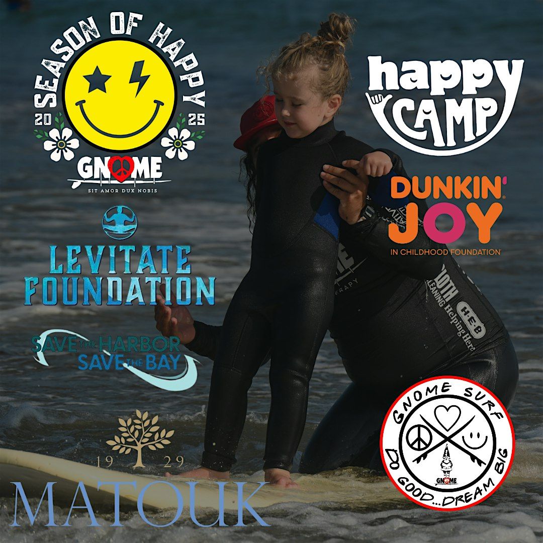 Happy Camp with Gnome Surf, 30 August | Event in Hull | AllEvents