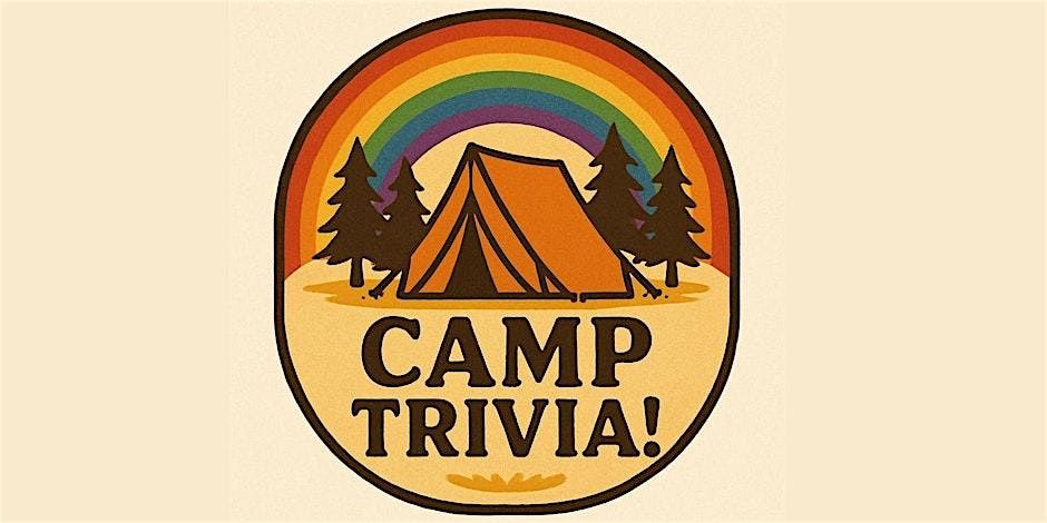 Camp Trivia! | Event in Melbourne | AllEvents