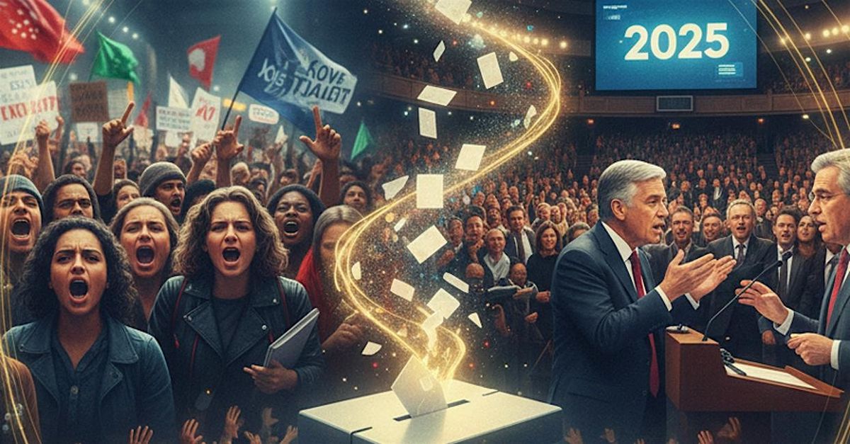 Kenniscafé: Terugblik op Europa in 2025, 12 December | Event in Winterswijk | AllEvents