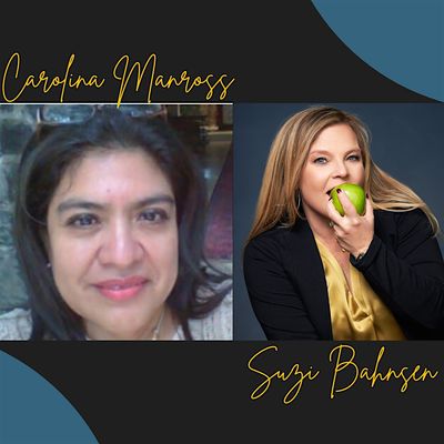 Carolina Manross & Suzi Bahnsen