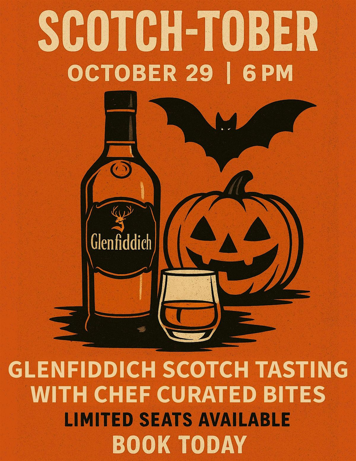 Scotch-tober, 29 October | Event in Myrtle Beach | AllEvents