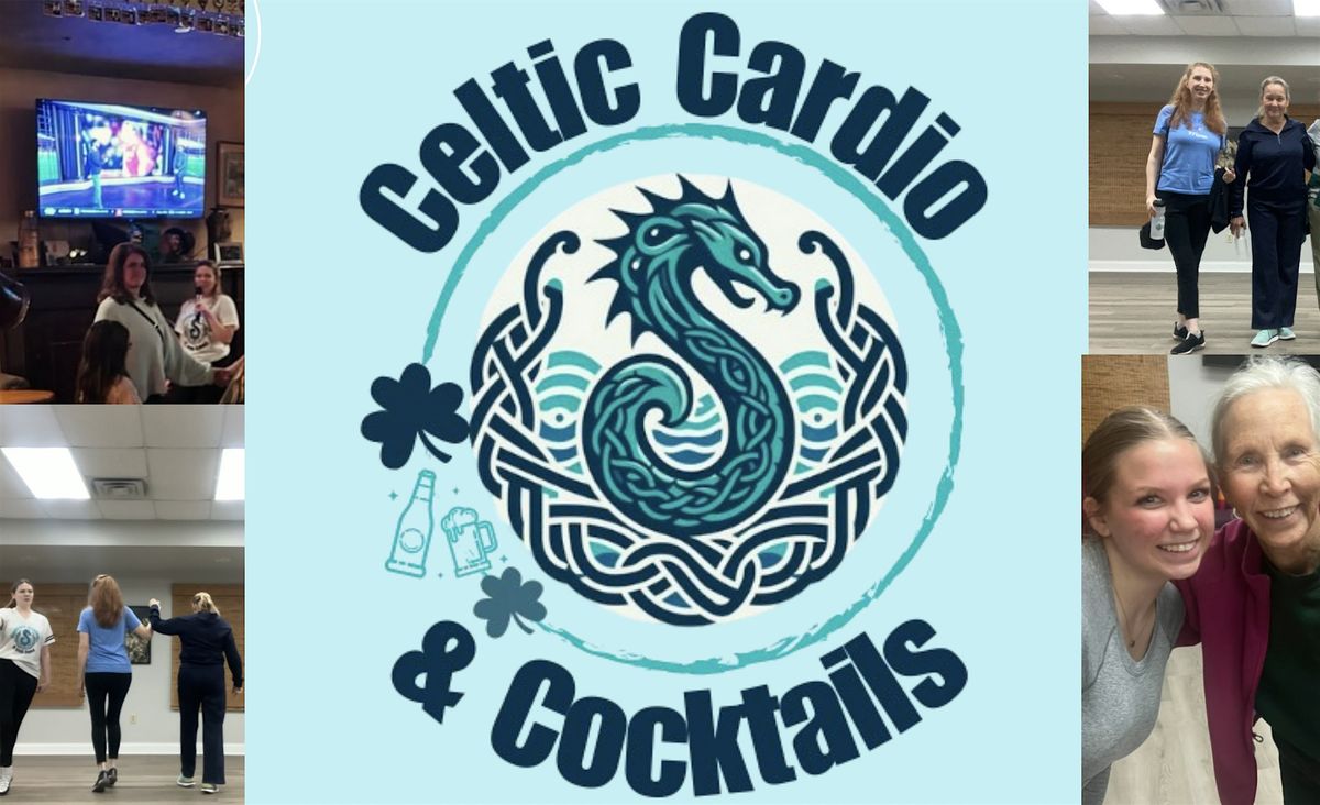 Celtic Cardio & Cocktails | Event in Palm Valley | AllEvents