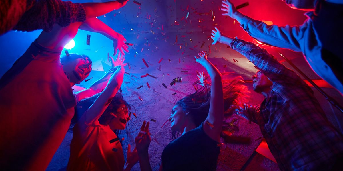Private Dance Party - Dance Class by Classpop!™, 23 May | Event in New York City | AllEvents