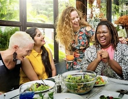 Recharge your BODY & MIND [Thrive and Nourish Retreat], 19 September | Event in Tannersville | AllEvents