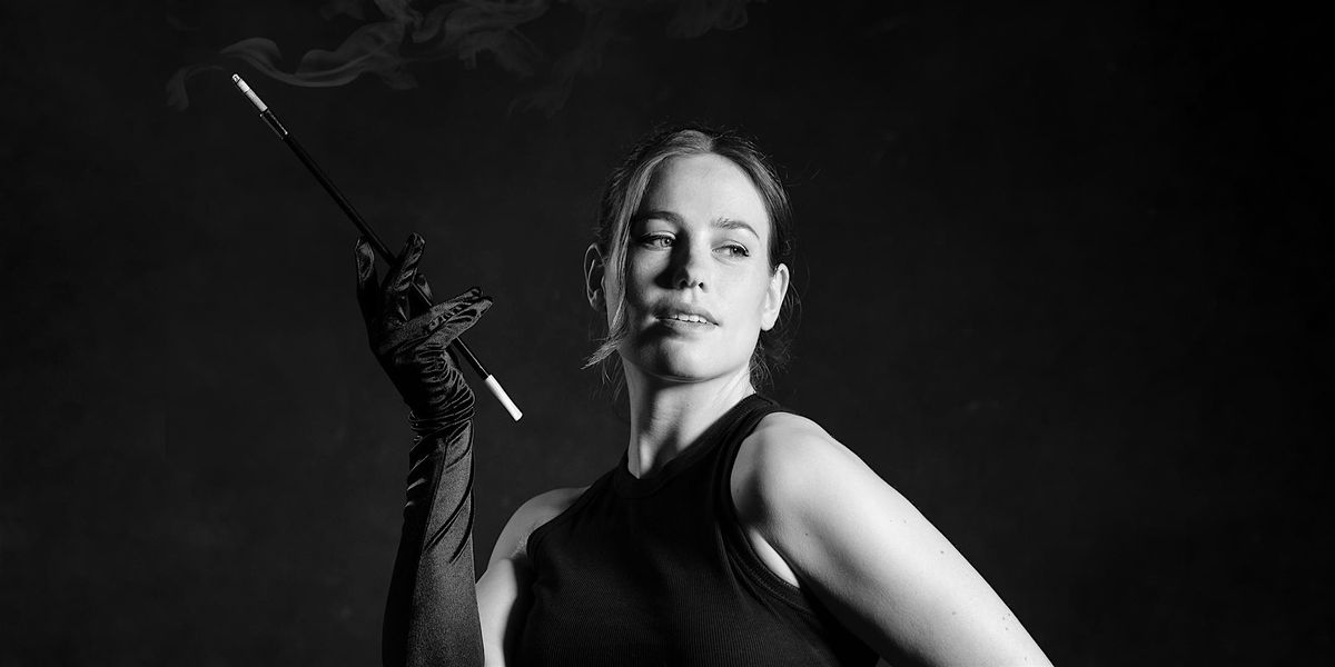 After Work: Professionelle Lichtsetzung mit Dauerlicht, 10 April | Event in Hamburg | AllEvents