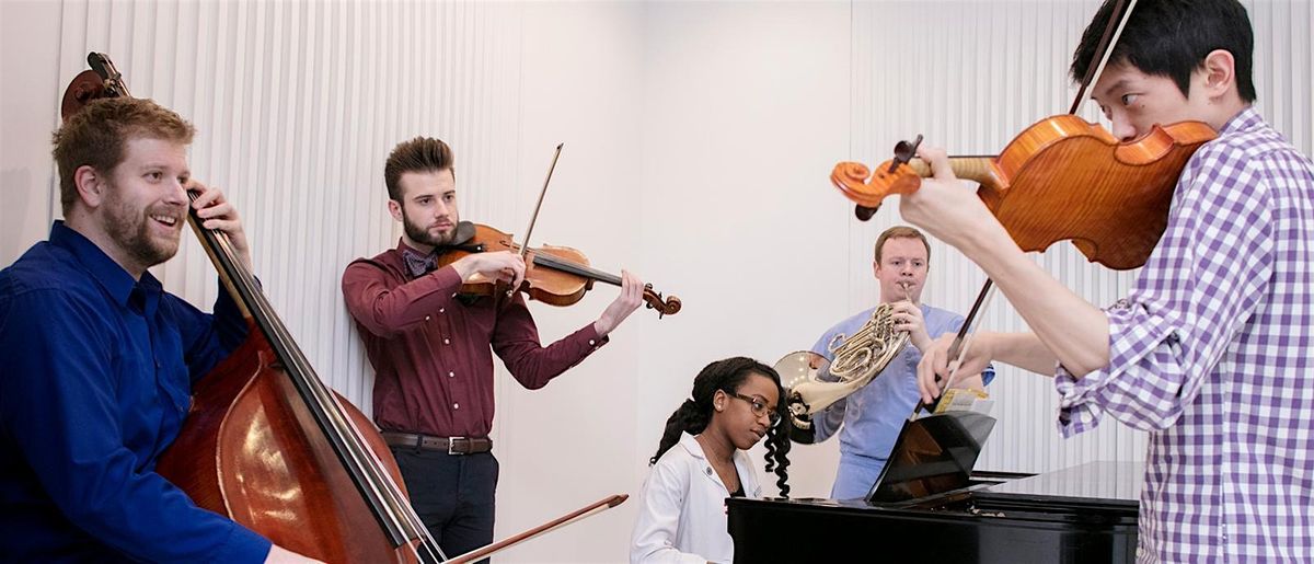 Musicians' Guild Sign Ups | Event in New York | AllEvents