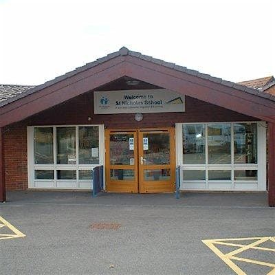 St Nicholas School, Canterbury Simply Business Club Lunchtime Networking, 4 December | Event in Canterbury